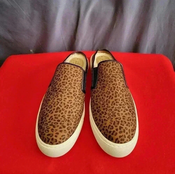 Time and Tru Shoes 9 NWOT - Picture 1 of 5